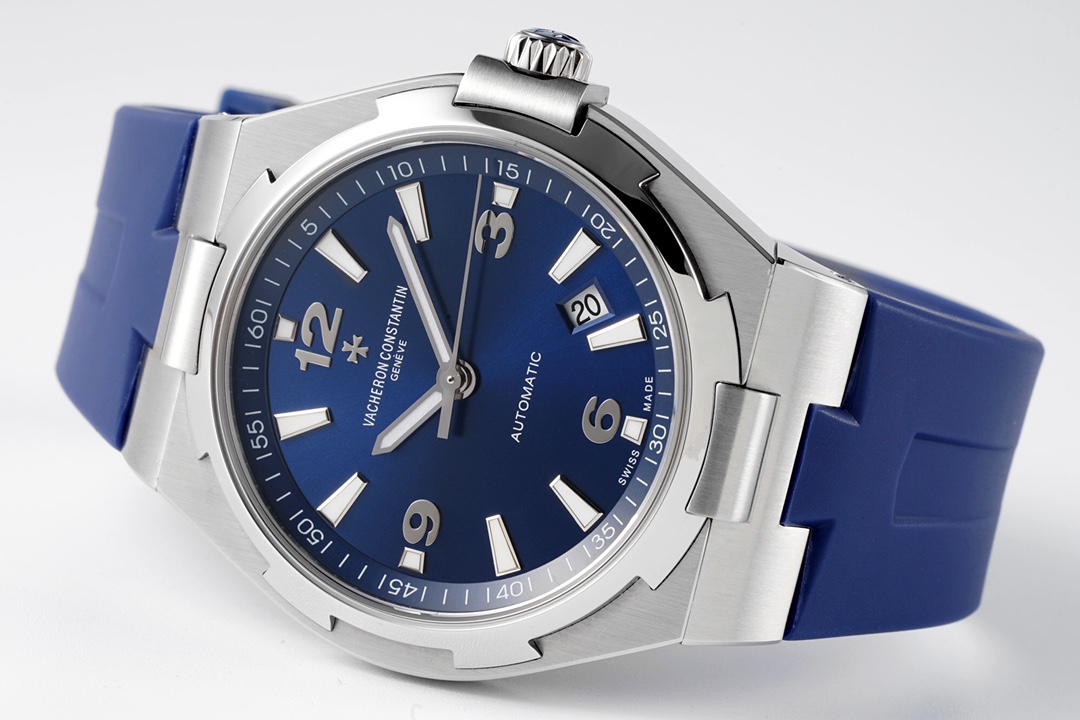 Vacheron Constantin Overseas 42 mm Watch – IW-0995 - Image 3