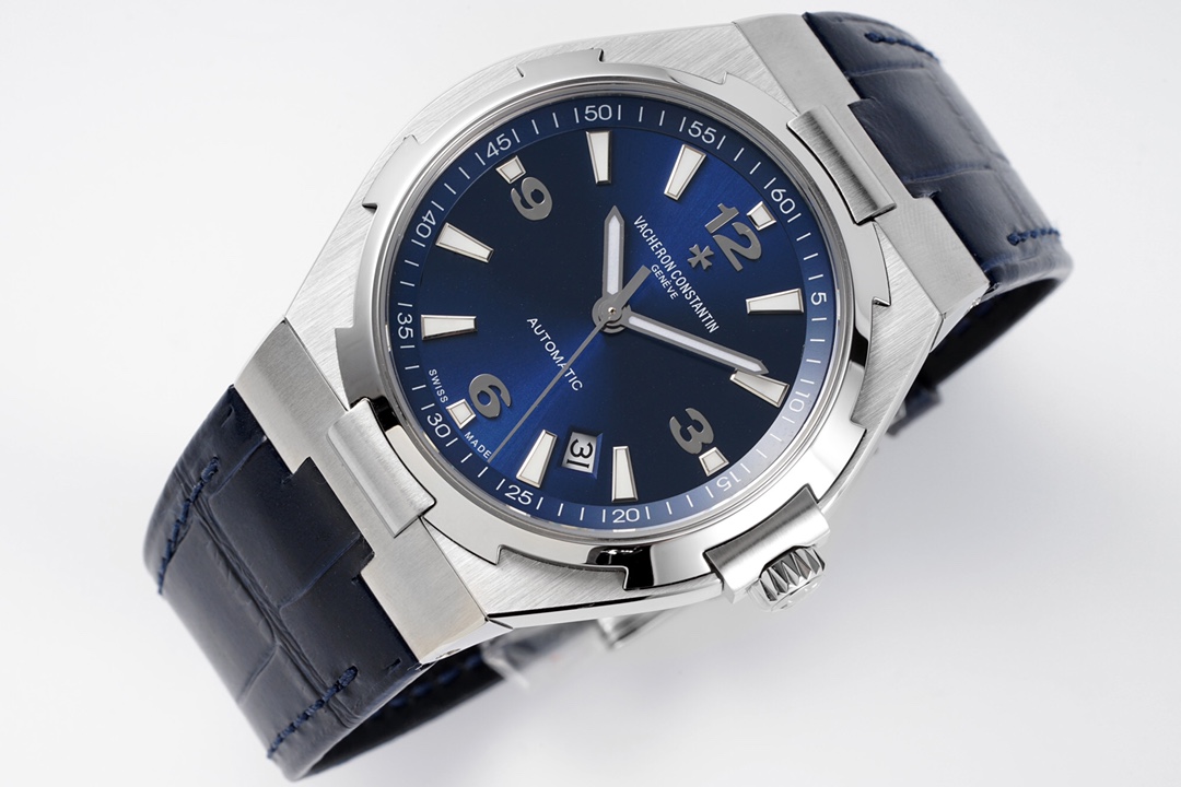 Vacheron Constantin Overseas 42 mm Watch – IW-0995 - Image 2