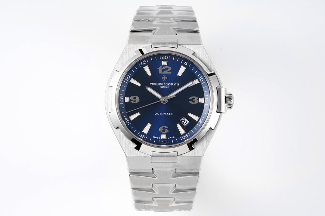 Vacheron Constantin Overseas 42 mm Watch – IW-0995