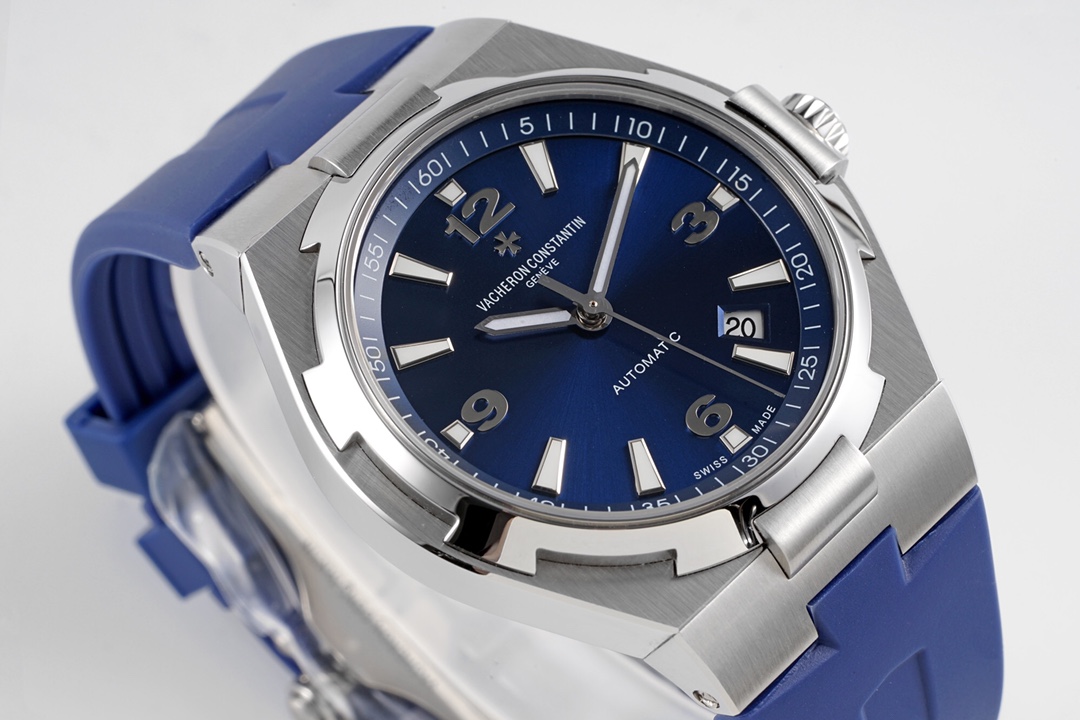 Vacheron Constantin Overseas 42 mm Watch – IW-0995 - Image 7