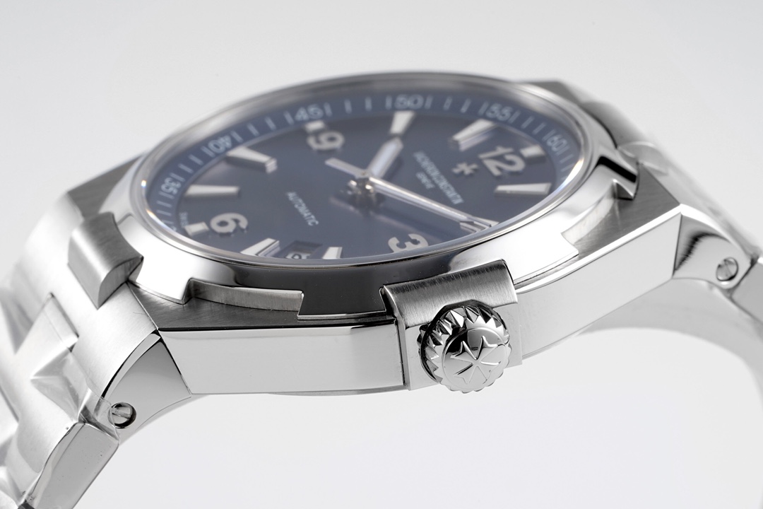 Vacheron Constantin Overseas 42 mm Watch – IW-0995 - Image 6