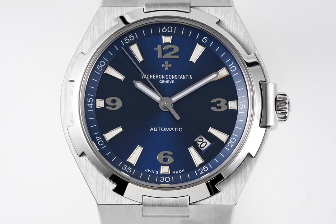 Vacheron Constantin Overseas 42 mm Watch – IW-0995 - Image 4