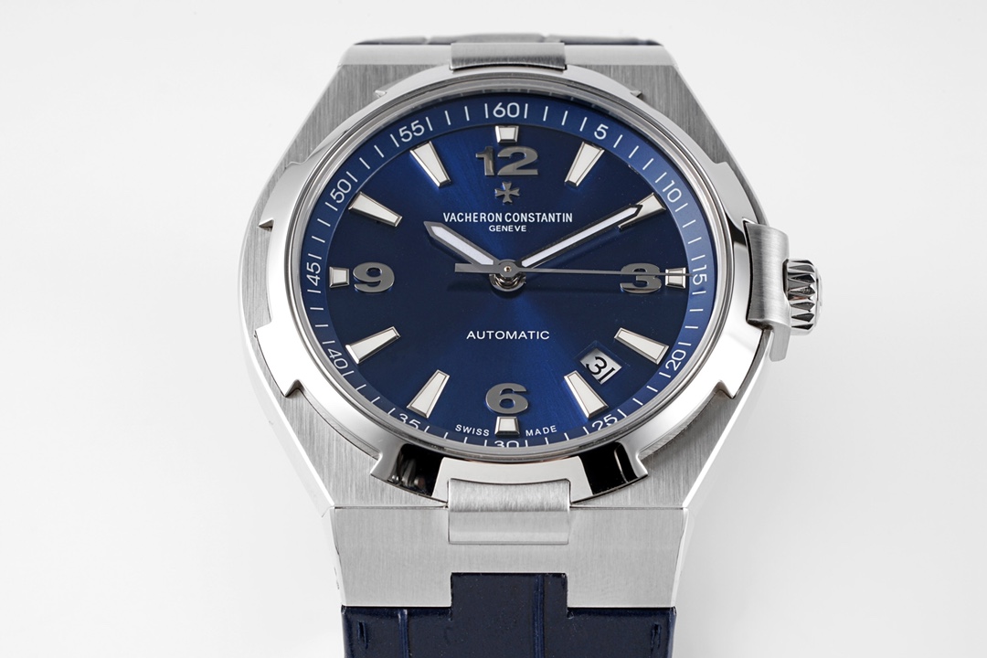 Vacheron Constantin Overseas 42 mm Watch – IW-0995 - Image 5