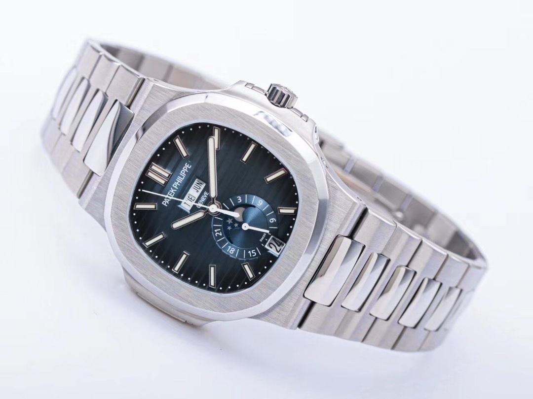 Nautilus Moonphase Watch – IW-2720 - Image 6