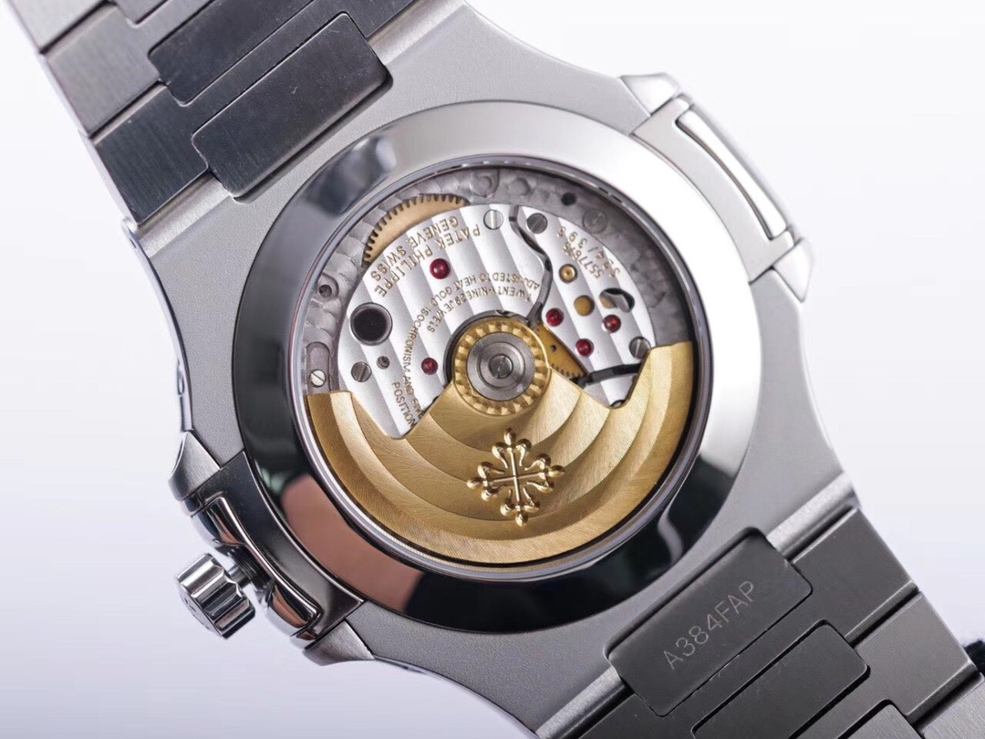 Nautilus Moonphase Watch – IW-2720 - Image 8