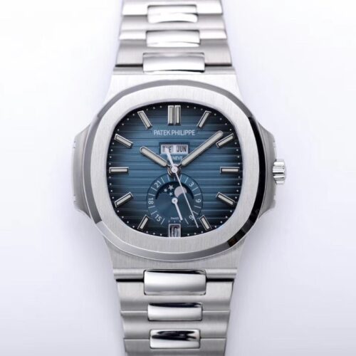 Nautilus Moonphase Watch – IW-2720
