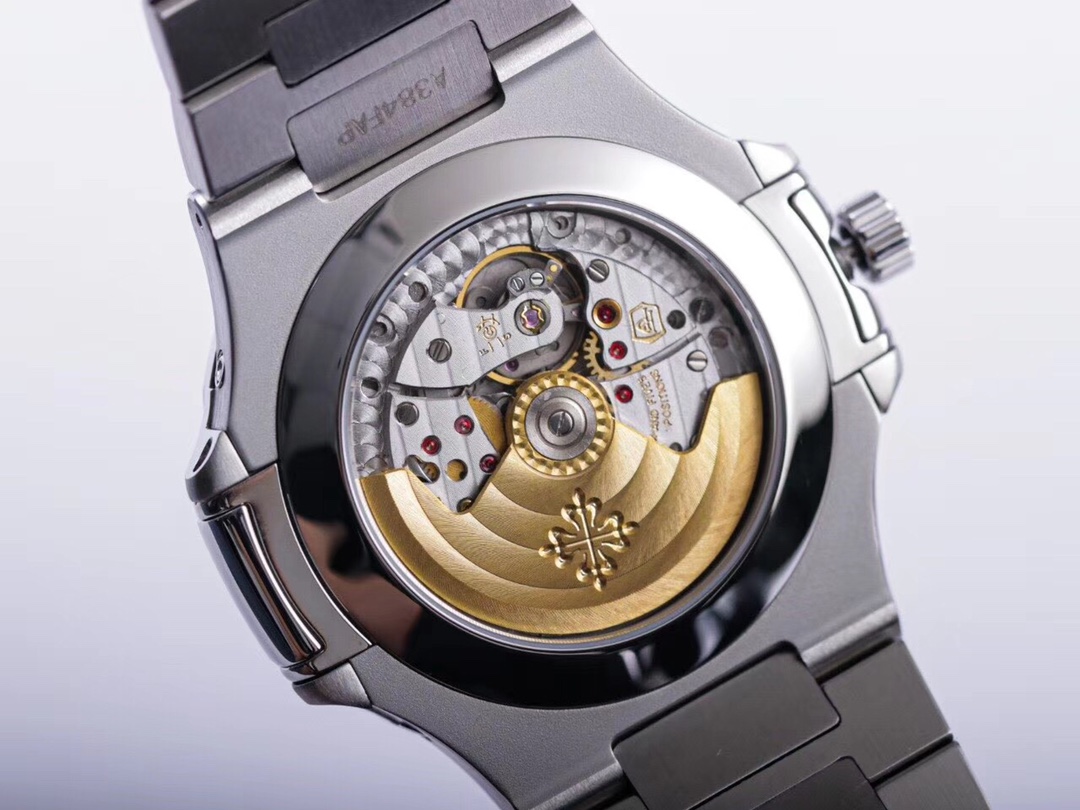 Nautilus Moonphase Watch – IW-2720 - Image 7