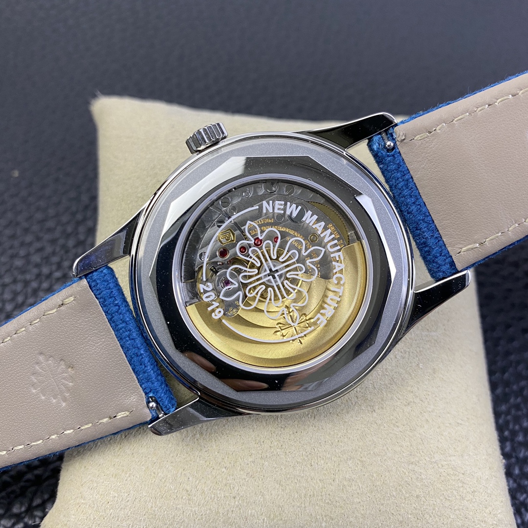Patek Philippe Classic 40 mm Watch – IW-2397 - Image 8
