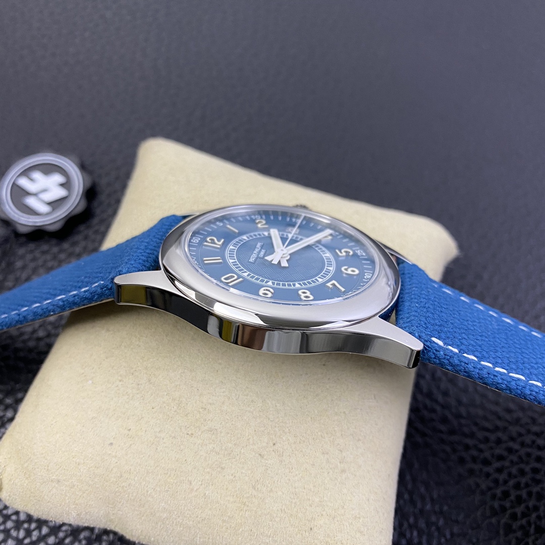 Patek Philippe Classic 40 mm Watch – IW-2397 - Image 4