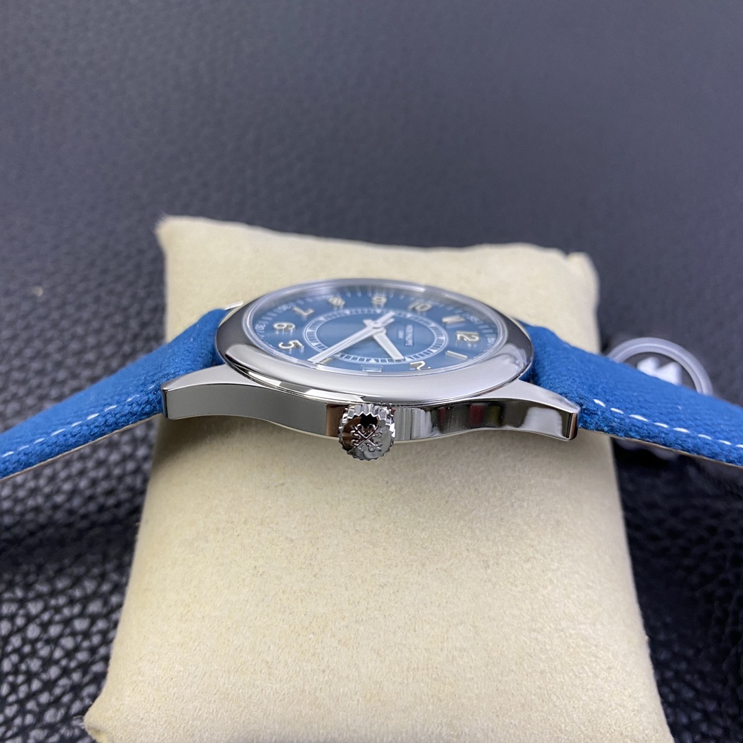 Patek Philippe Classic 40 mm Watch – IW-2397 - Image 5