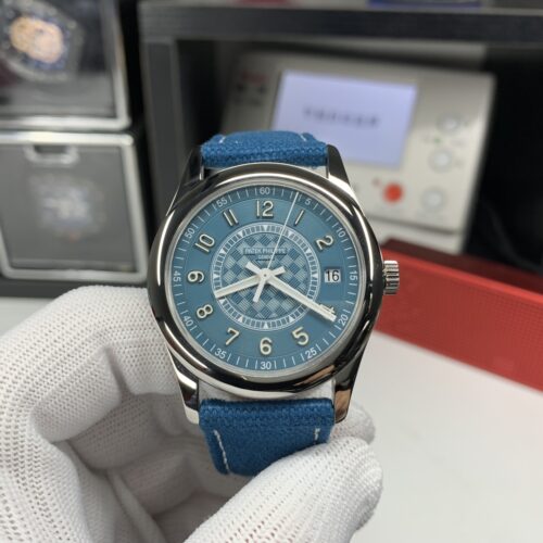 i1606908708_1281_0.jpg Patek Philippe Classic 40 mm Watch – IW-2520
