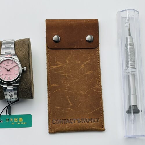 Rolex Oyster Perpetual Ice Blue Luminous 31 mm Watch – IW-3086