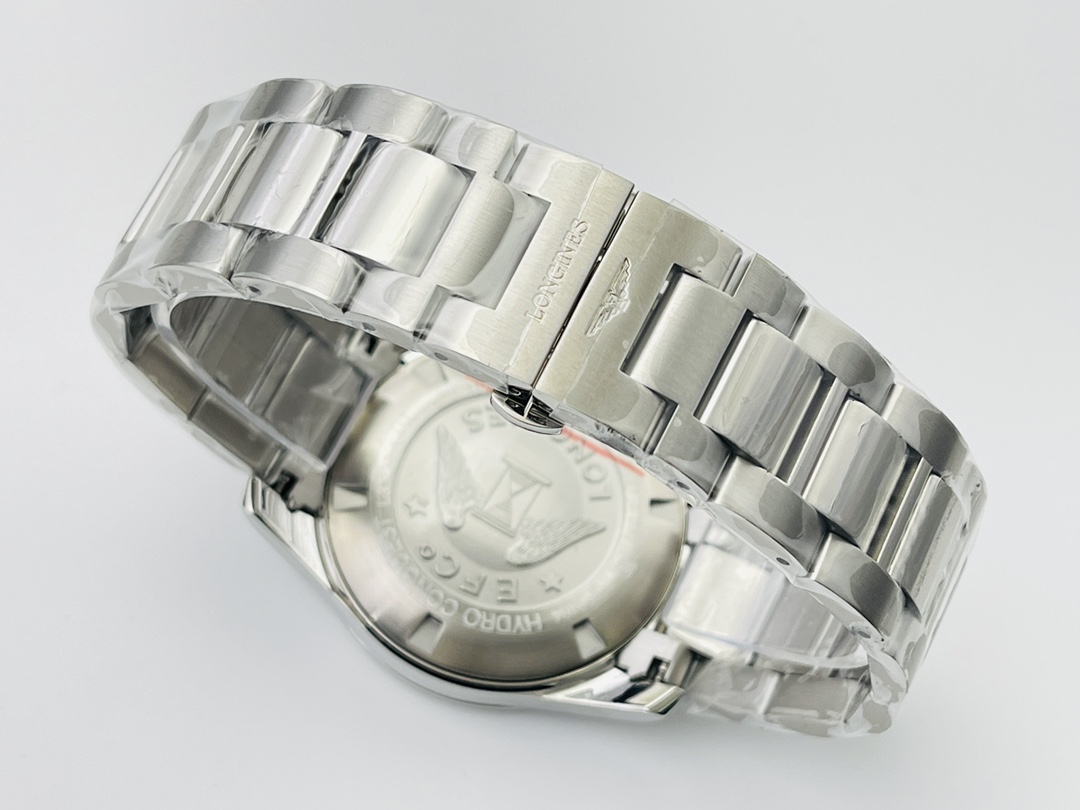 Classic Luminous 41 mm Watch – IW-0764 - Image 9