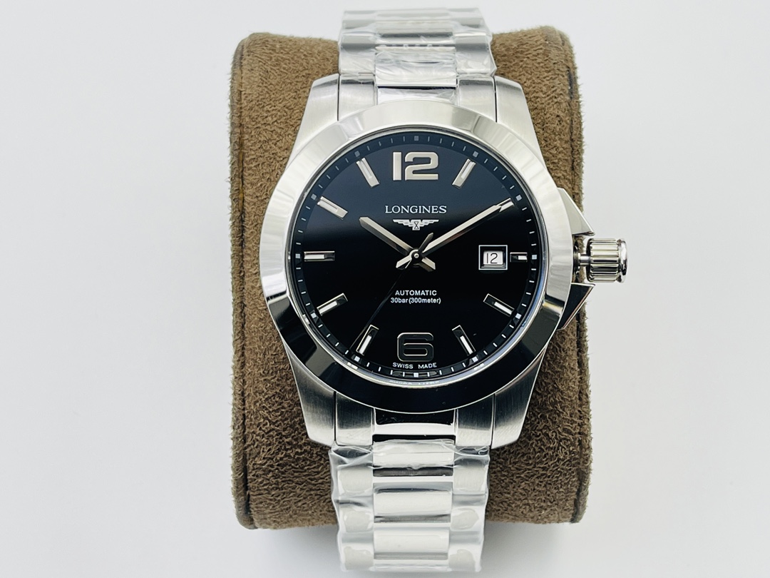Classic Luminous 41 mm Watch – IW-0764