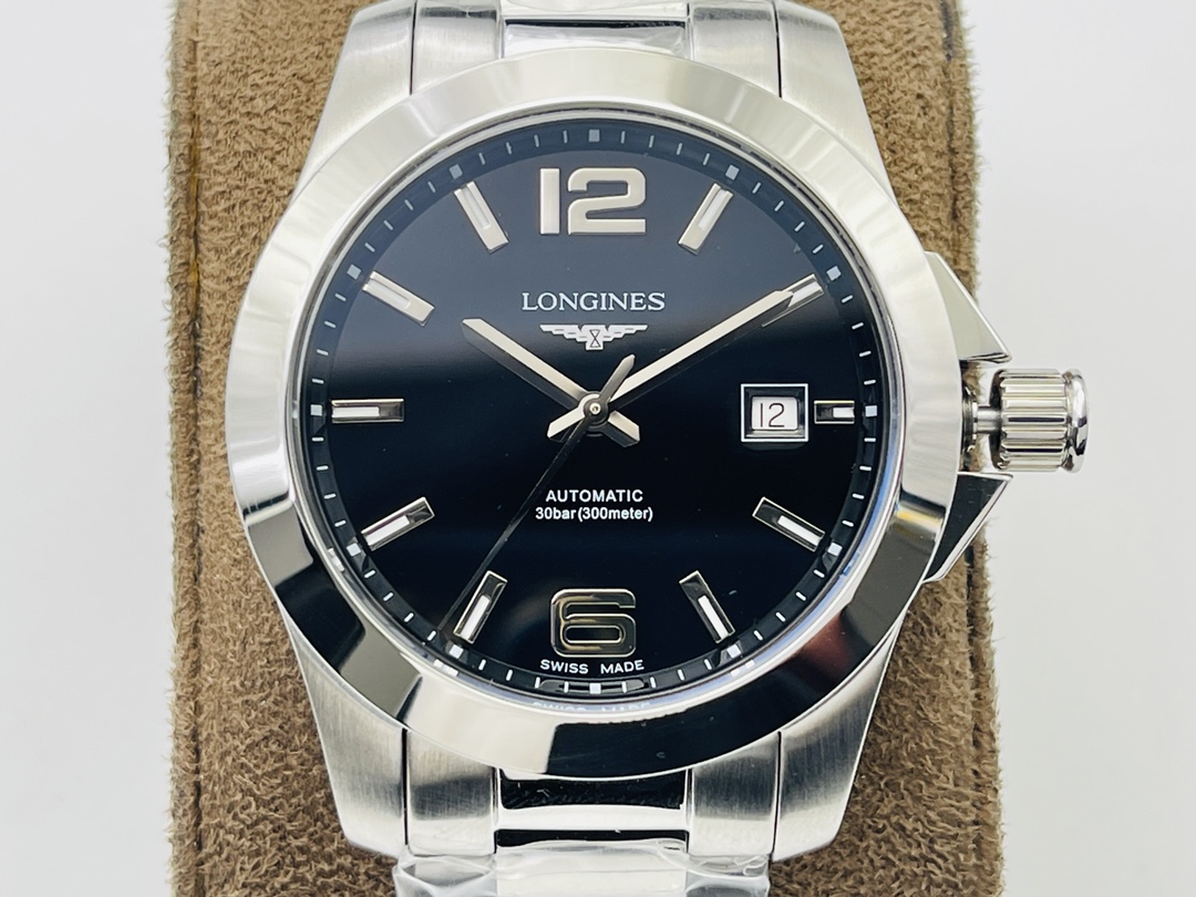 Classic Luminous 41 mm Watch – IW-0764 - Image 4