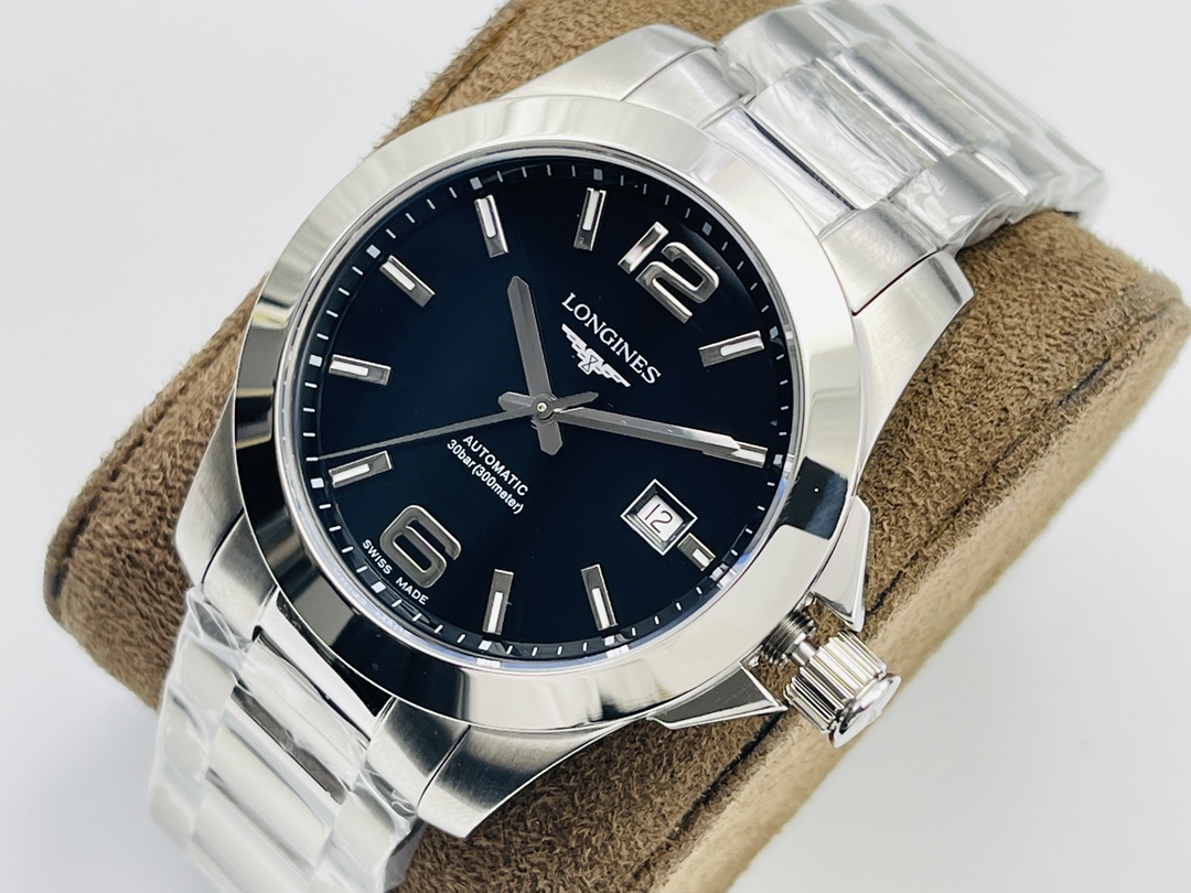 Classic Luminous 41 mm Watch – IW-0764 - Image 3