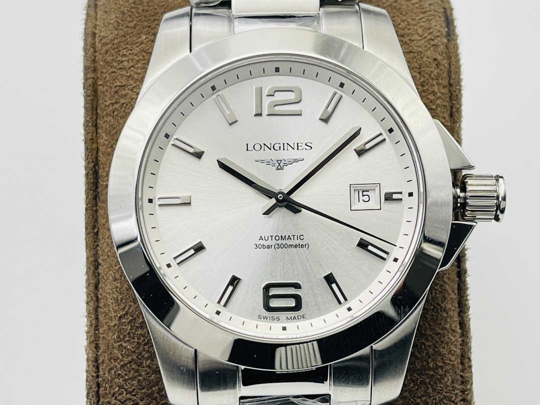 Classic Luminous 41 mm Watch – IW-0765 - Image 4
