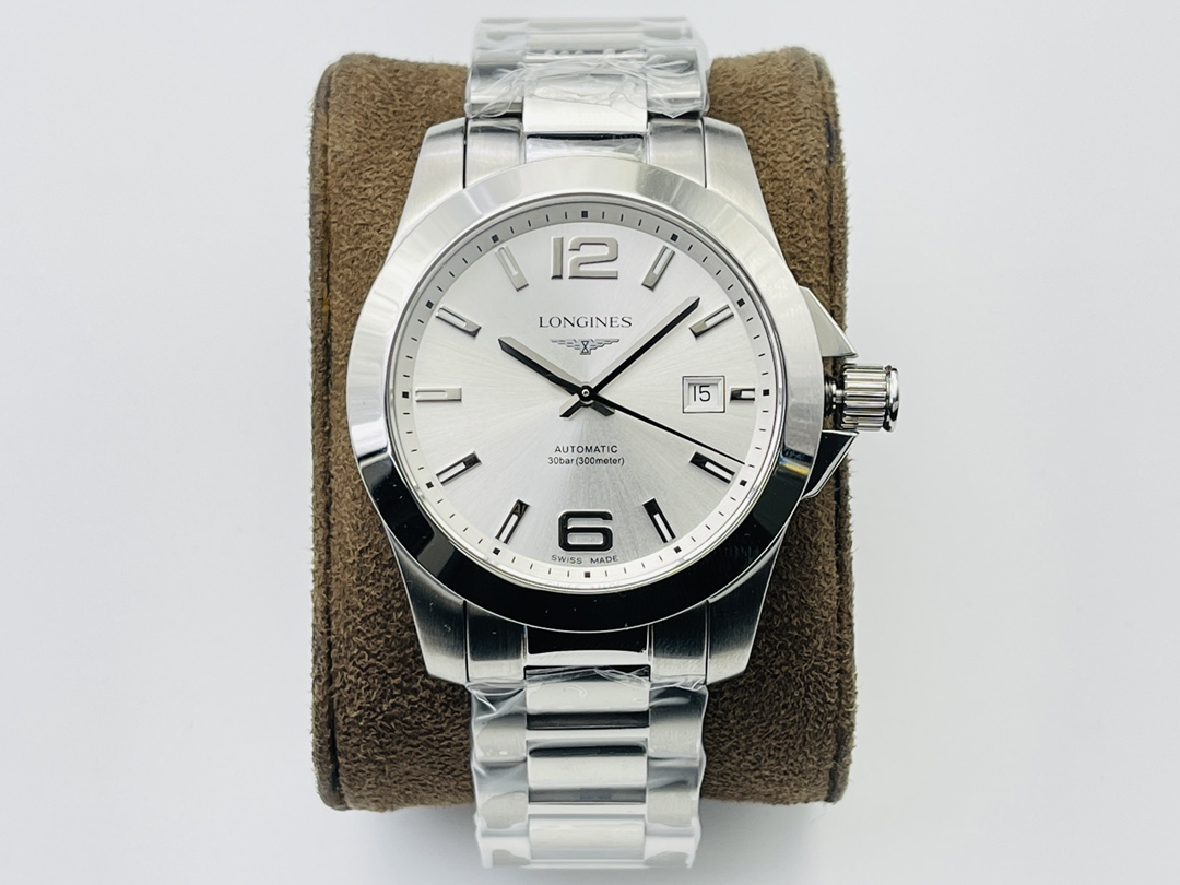 Classic Luminous 41 mm Watch – IW-0765