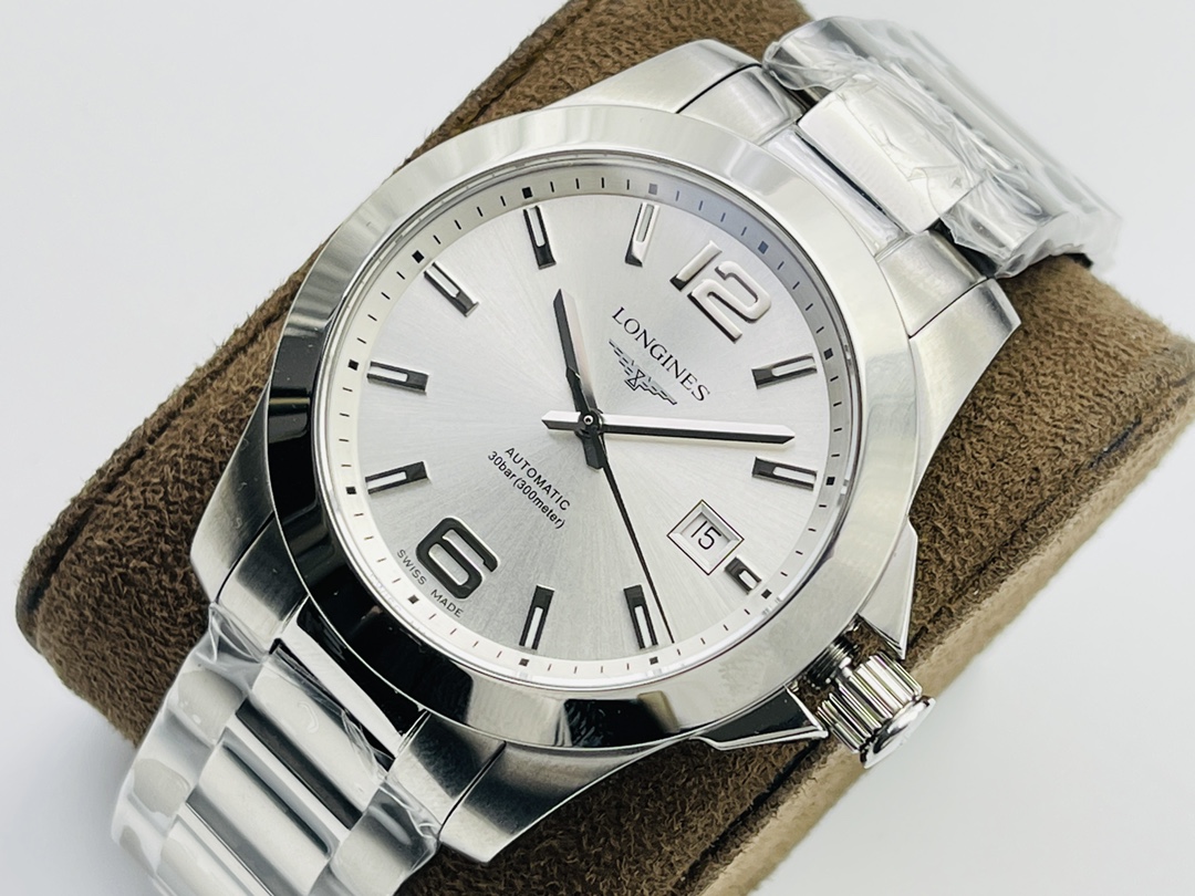 Classic Luminous 41 mm Watch – IW-0765 - Image 3