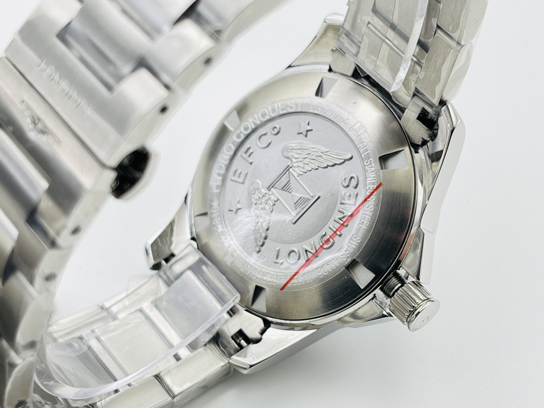 Classic Luminous 41 mm Watch – IW-0765 - Image 7