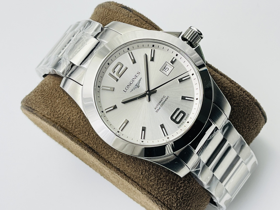Classic Luminous 41 mm Watch – IW-0765 - Image 2