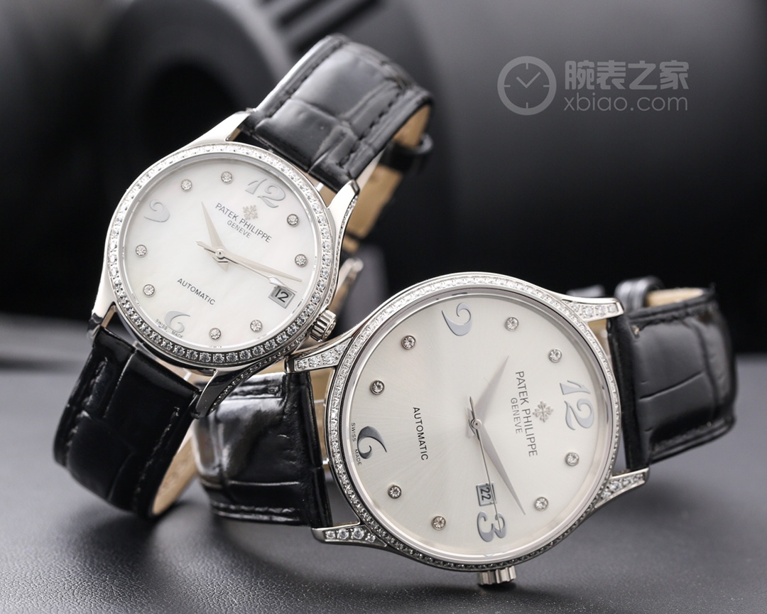 Patek Philippe Classic Watch – IW-2700 - Image 3