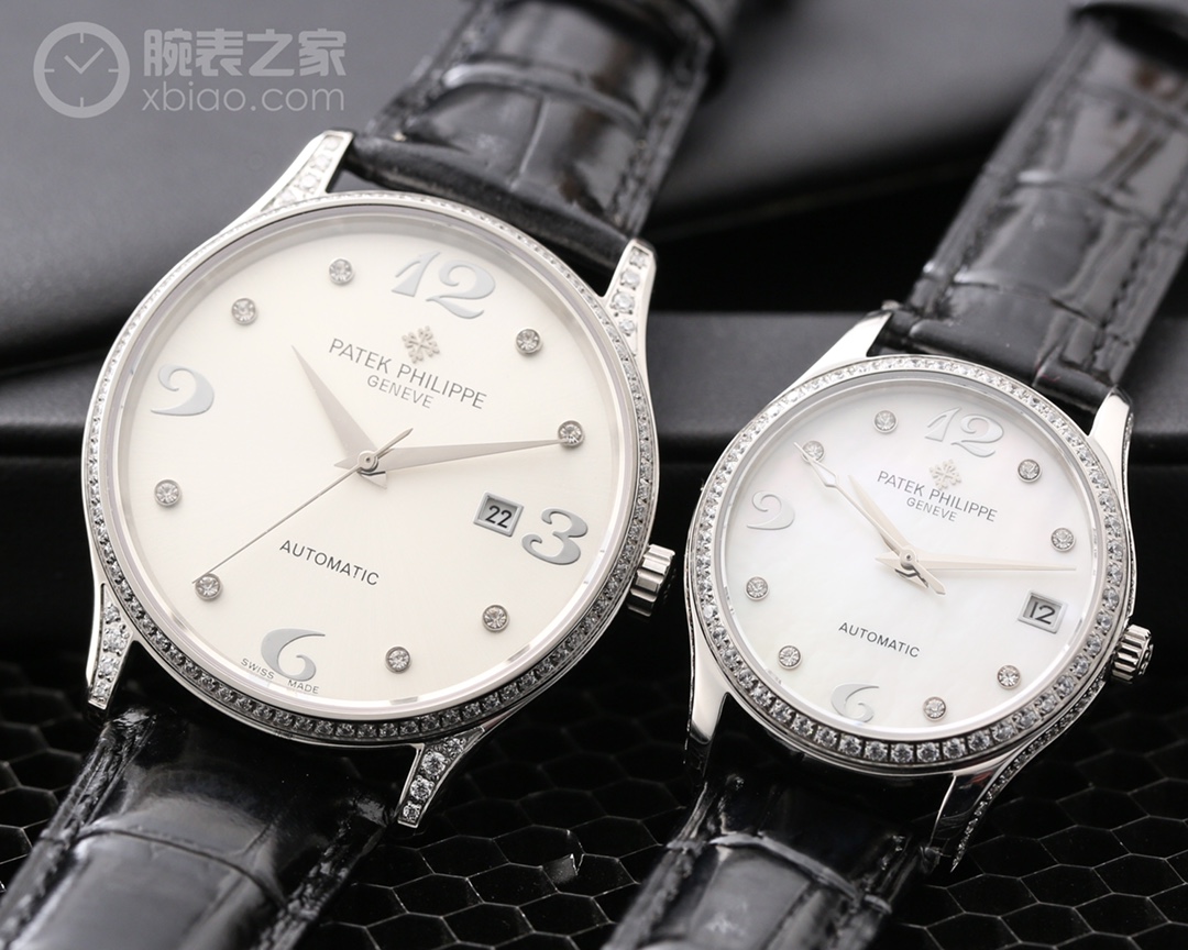 Patek Philippe Classic Watch – IW-2700 - Image 5