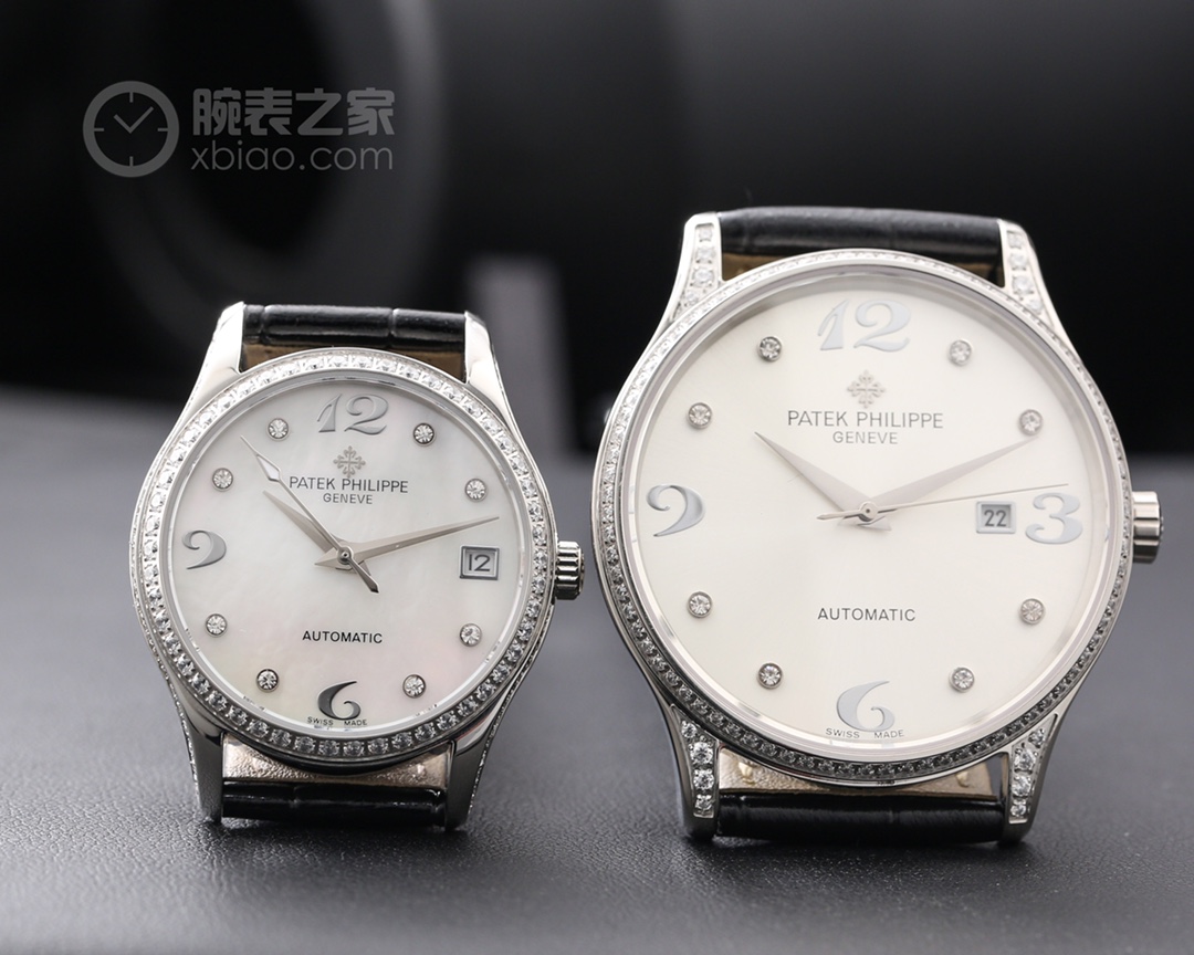 Patek Philippe Classic Watch – IW-2700 - Image 4