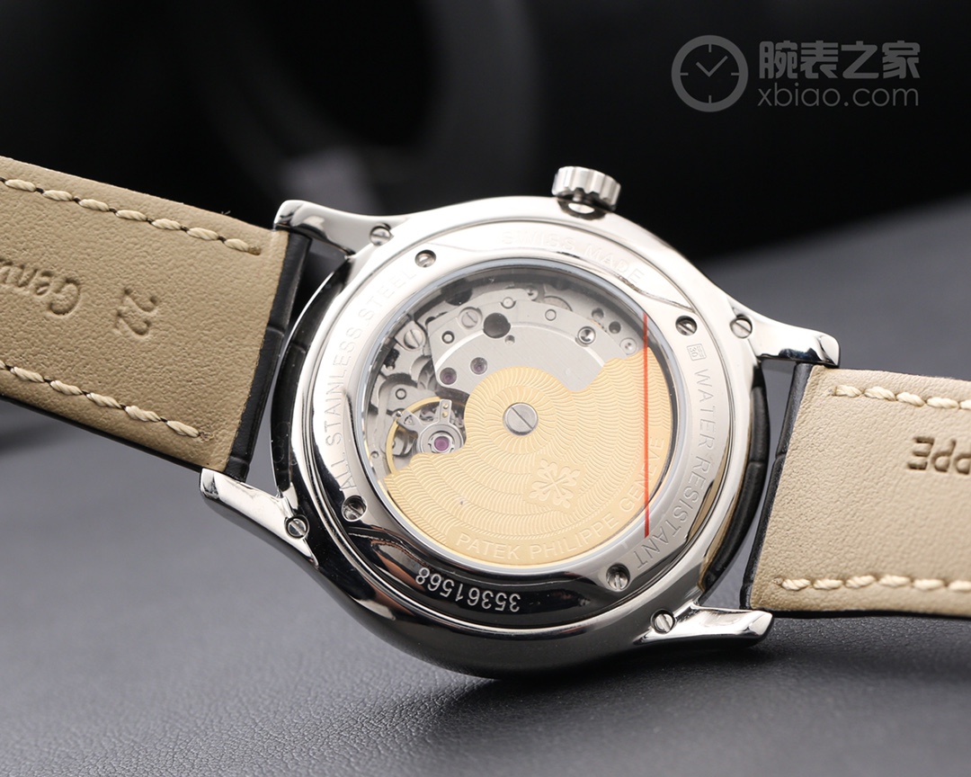 Patek Philippe Classic Watch – IW-2700 - Image 8