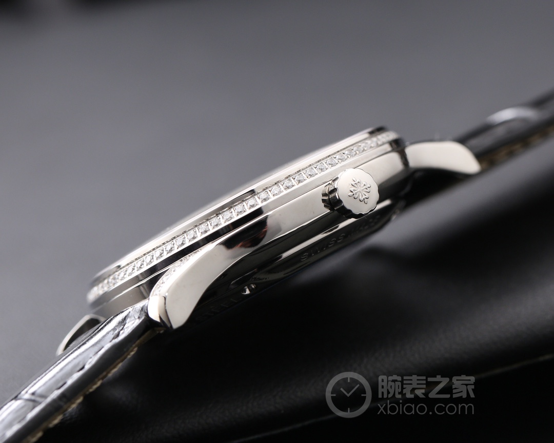 Patek Philippe Classic Watch – IW-2700 - Image 6