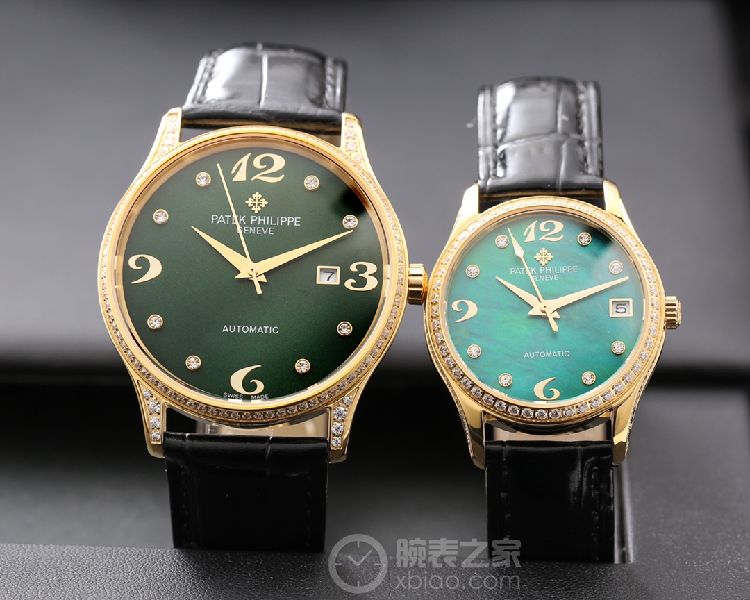 Patek Philippe Classic Watch – IW-2700 - Image 2