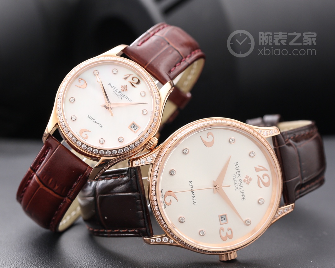 Patek Philippe Classic Watch – IW-2701 - Image 5