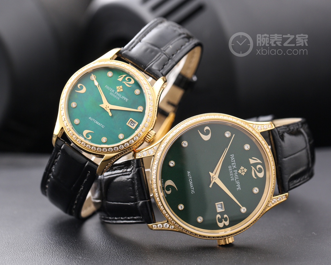 Patek Philippe Classic Watch – IW-2701 - Image 4