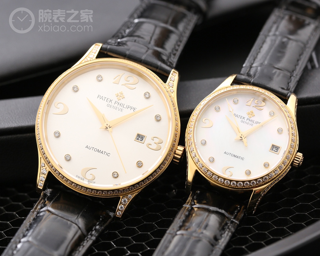 Patek Philippe Classic Watch – IW-2701 - Image 6