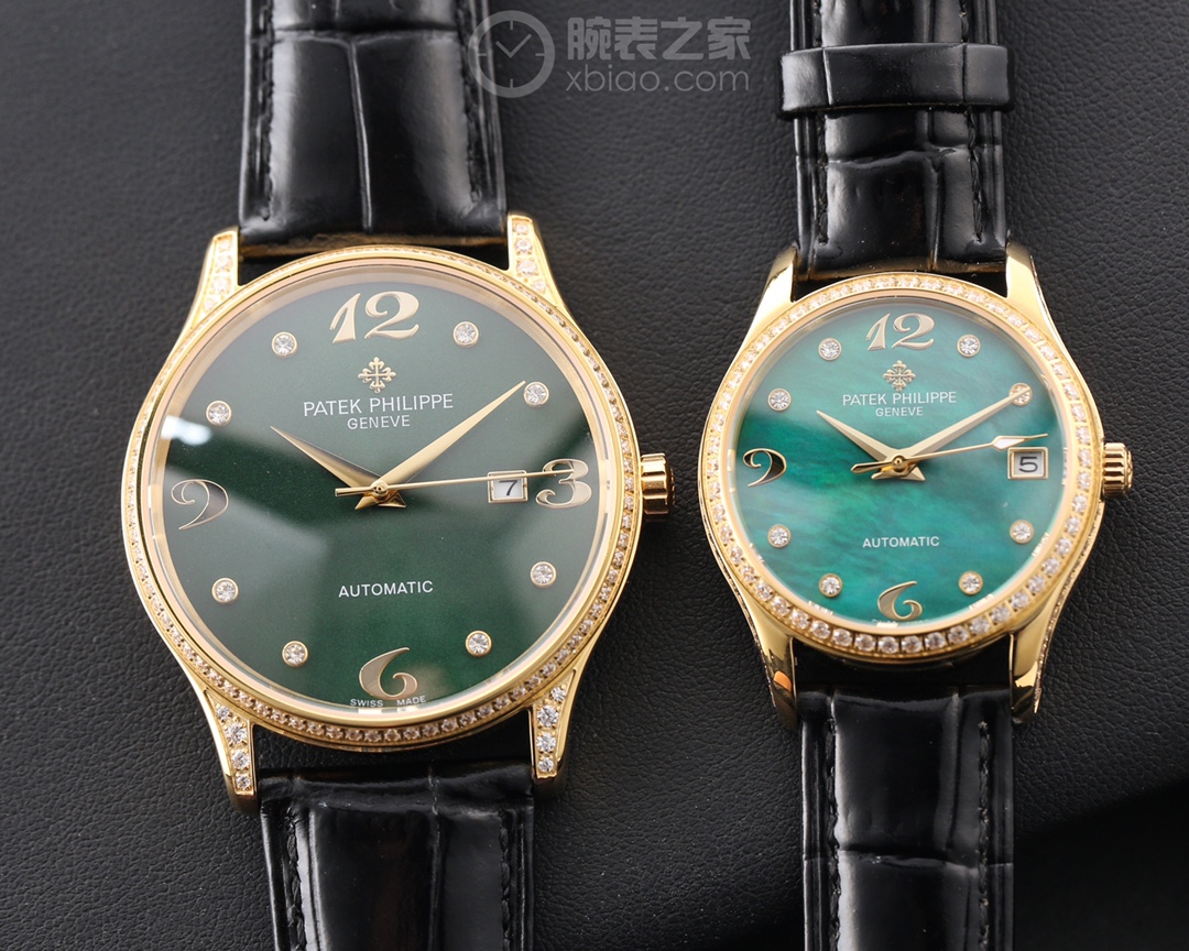 Patek Philippe Classic Watch – IW-2701 - Image 2
