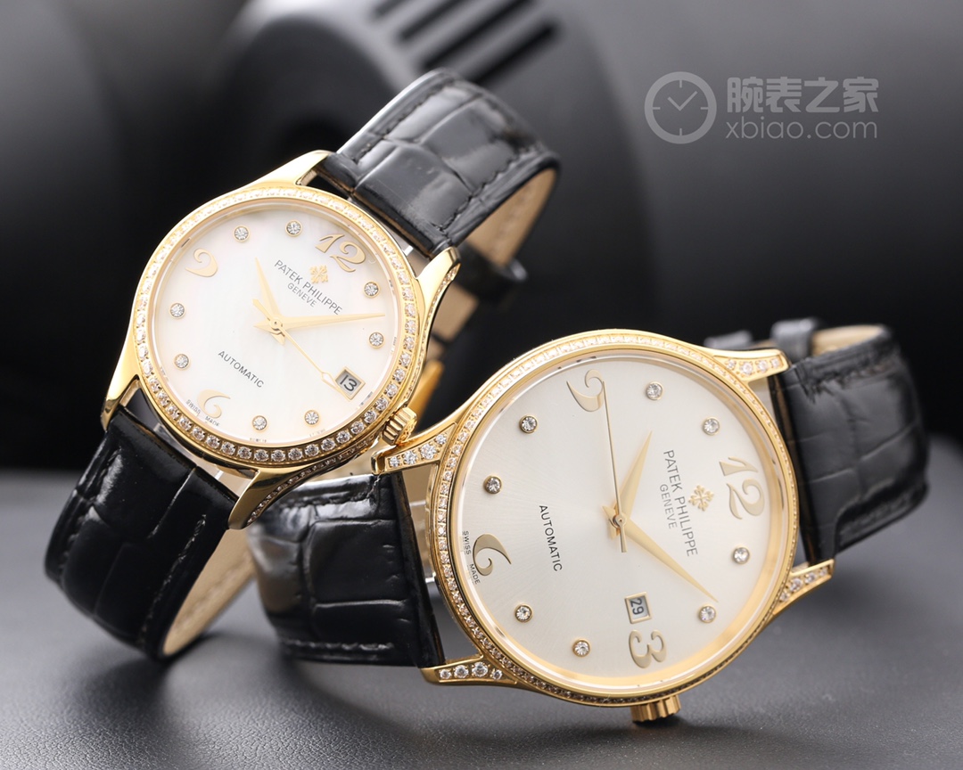 Patek Philippe Classic Watch – IW-2701 - Image 9