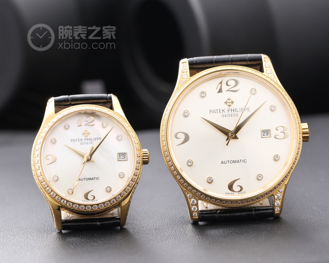 Patek Philippe Classic Watch – IW-2701 - Image 7