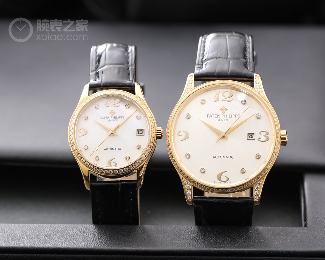 Patek Philippe Classic Watch – IW-2701 - Image 3