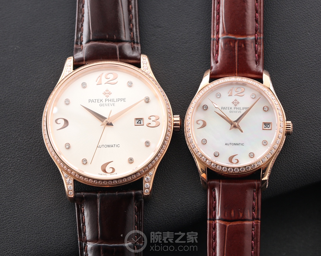Patek Philippe Classic Watch – IW-2701 - Image 8