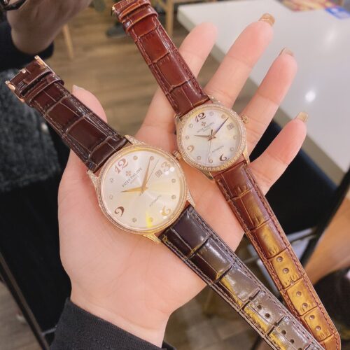 i1607884237_9544_3.jpg Patek Philippe Classic Watch – IW-2699