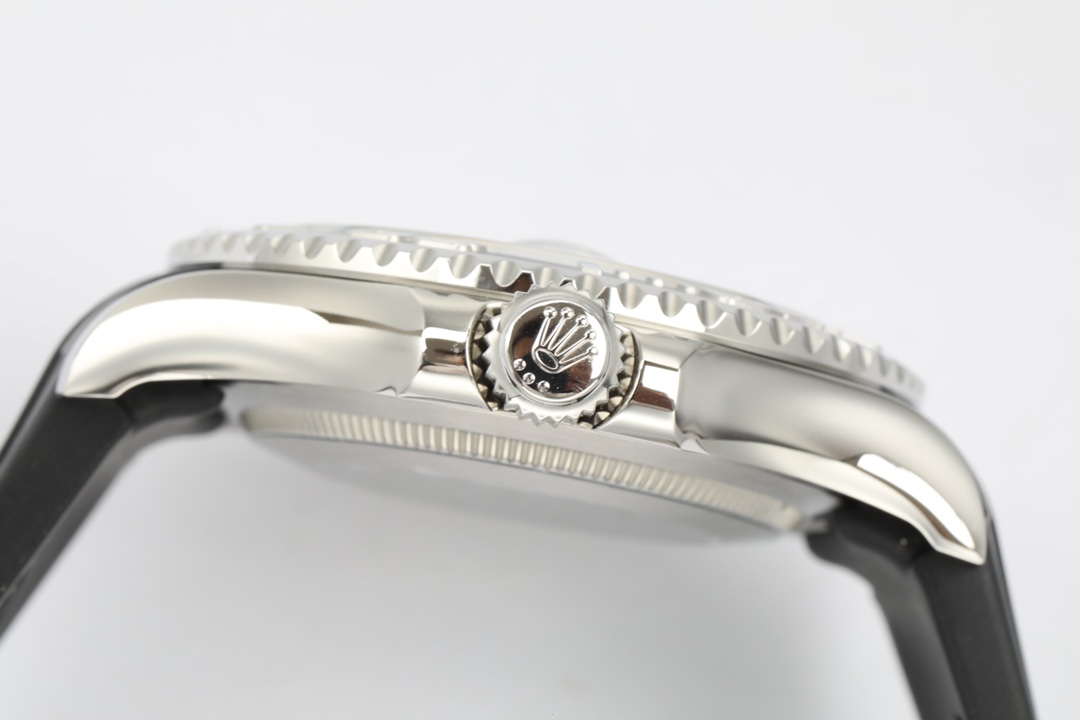 Rolex Yacht-Master Watch – IW-0226 - Image 6