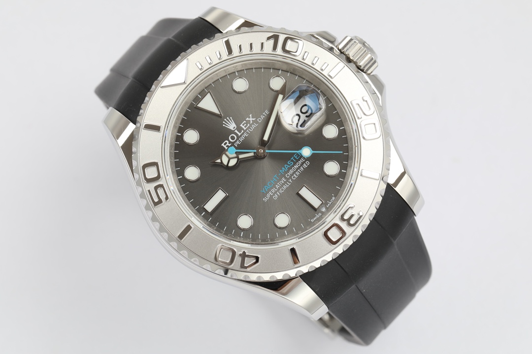 Rolex Yacht-Master Watch – IW-0226 - Image 2