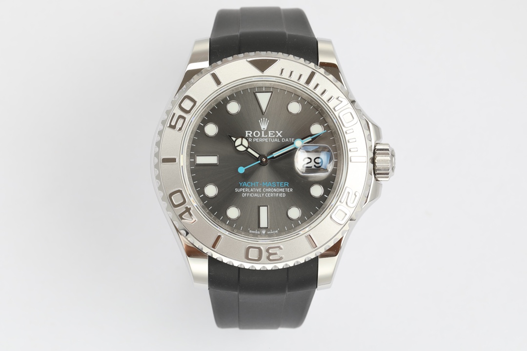 Rolex Yacht-Master Watch – IW-0226