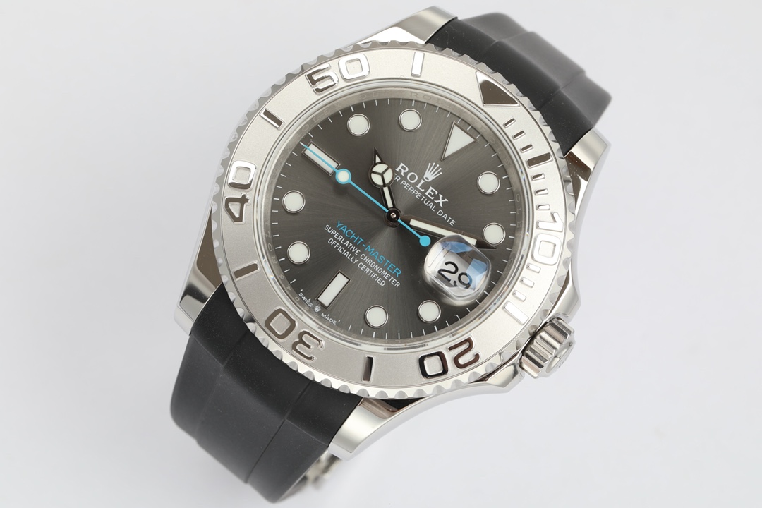 Rolex Yacht-Master Watch – IW-0226 - Image 3