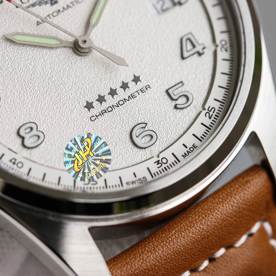 Longines Classic Luminous 40 mm Watch – IW-0801 - Image 6
