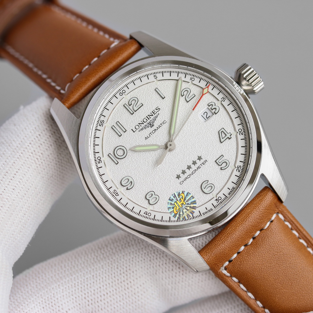 Longines Classic Luminous 40 mm Watch – IW-0801 - Image 3