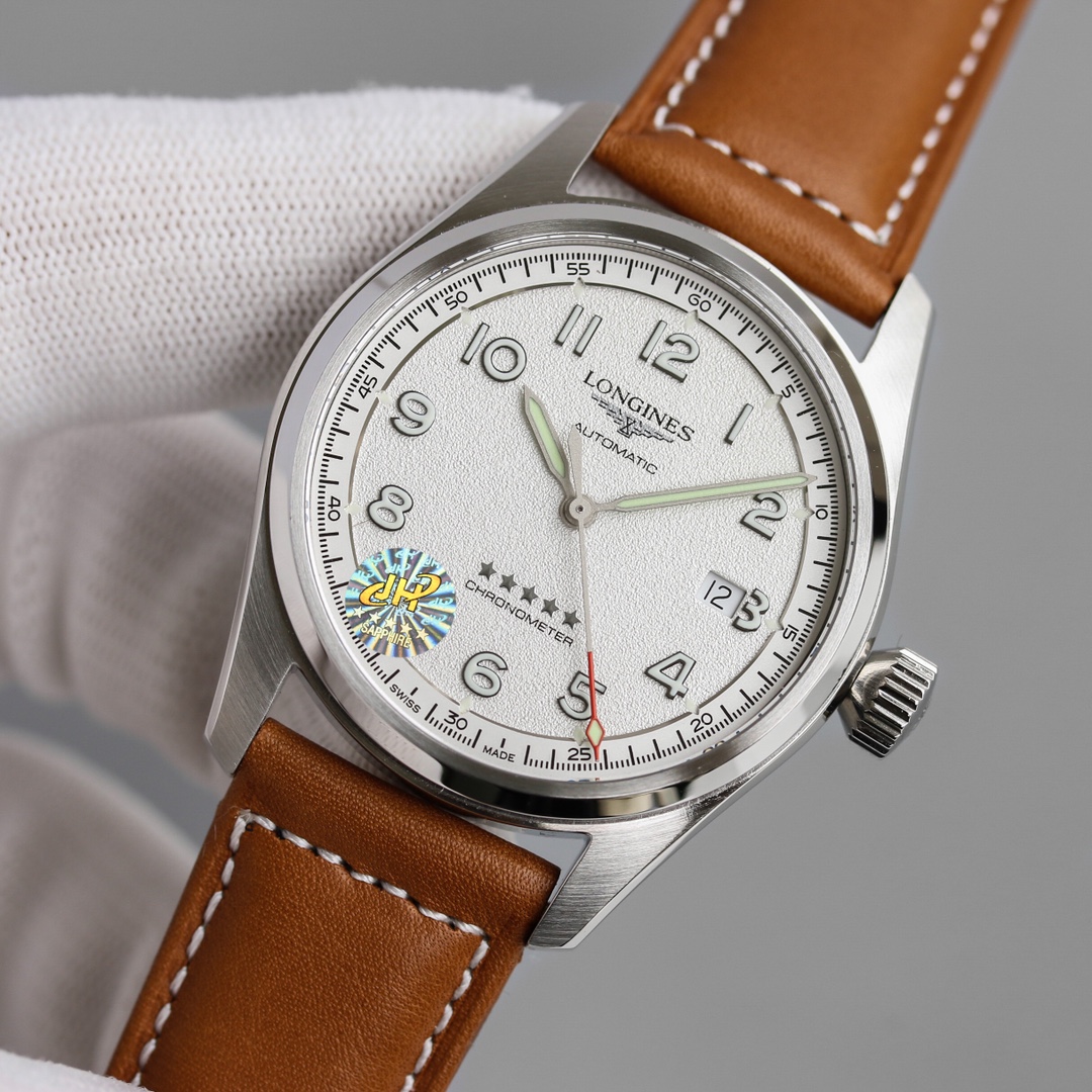 Longines Classic Luminous 40 mm Watch – IW-0801 - Image 5