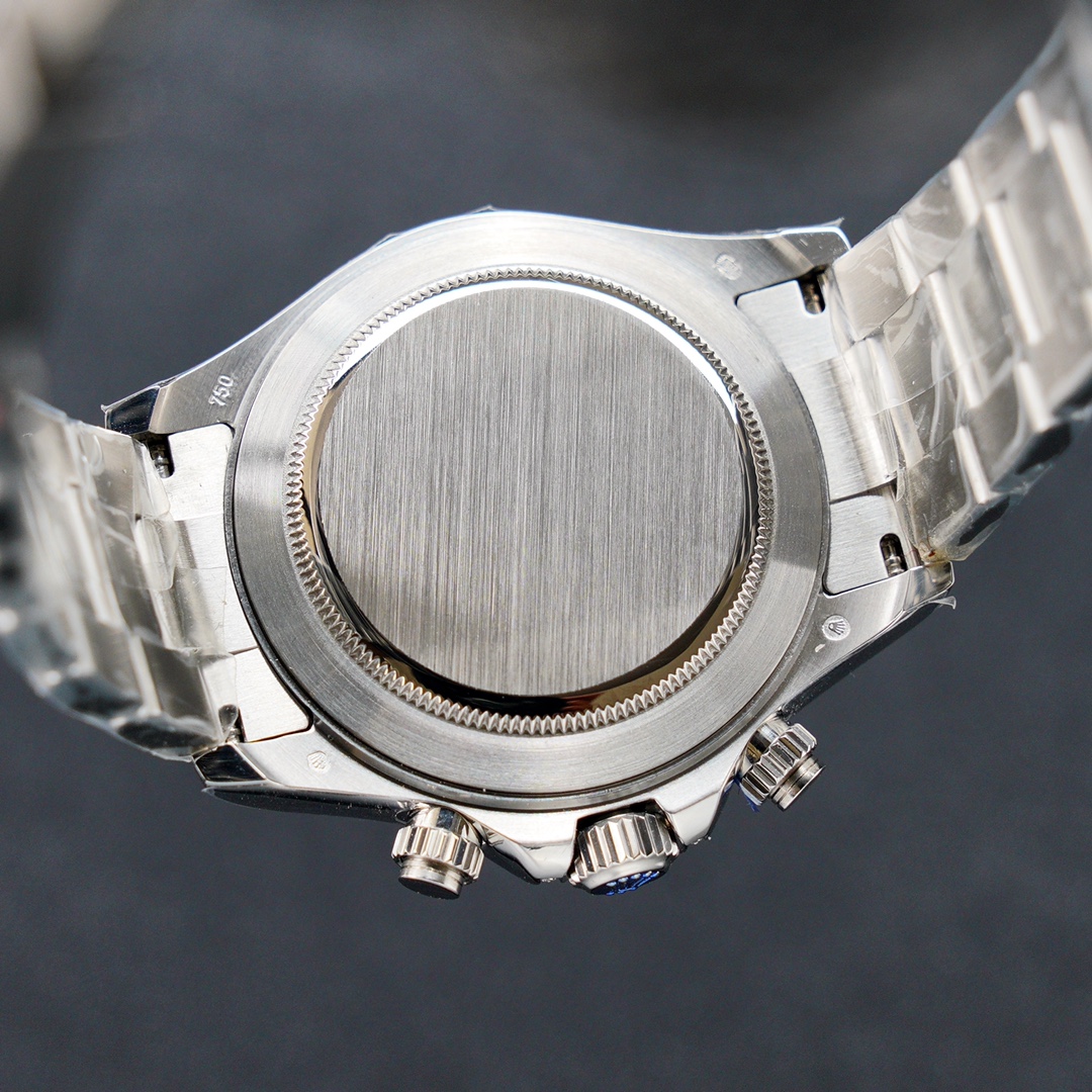 Rolex Daytona Diamond-Set Watch – IW-0190 - Image 7