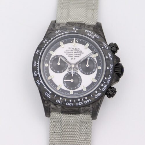 Rolex Daytona Chronograph Watch – IW-0189