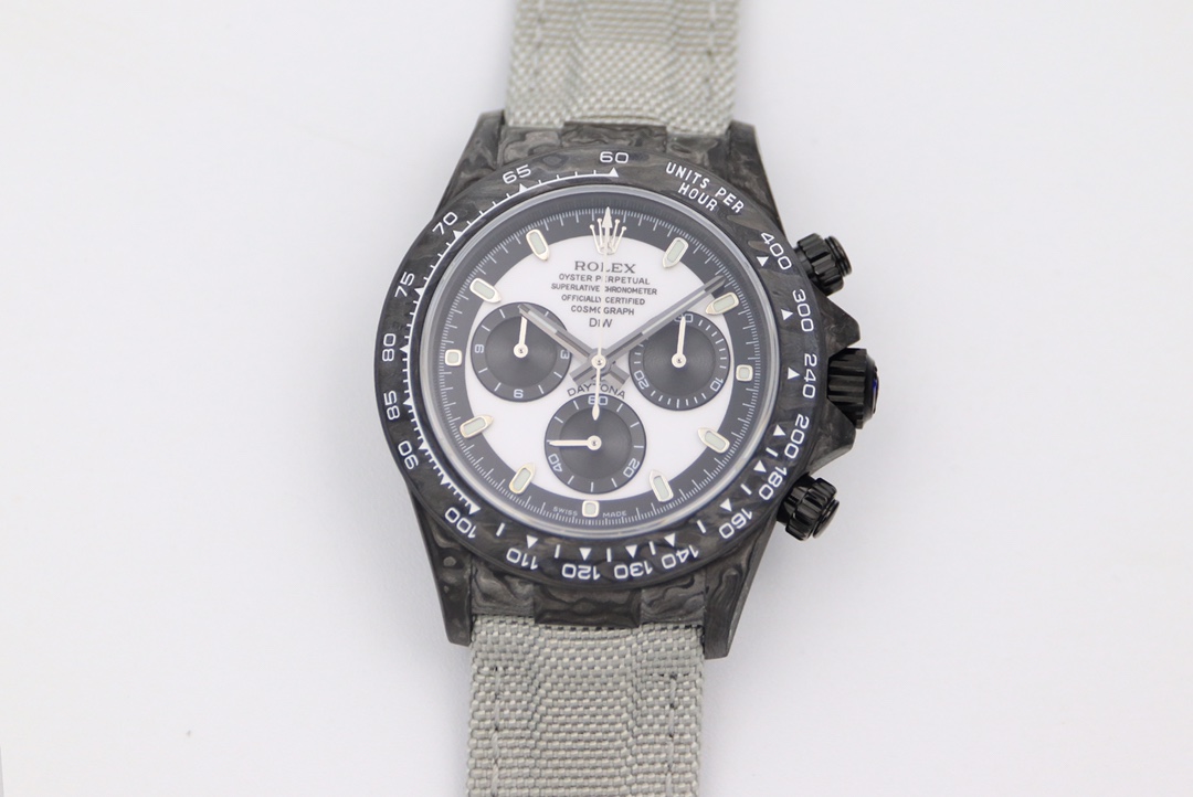Rolex Daytona Chronograph Watch – IW-0189